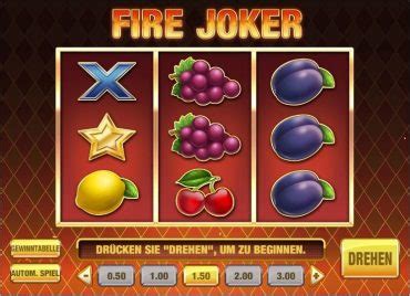fire joker kostenlos spielen.